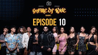 CUPID - GAME OF LOVE | SEASON 02 | EPISODE 10 | PARADOX screenshot 3