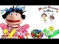 Canciones Infantiles en Ingles- Johny Johny Yes Papa Nursery Rhyme, Canción para niños