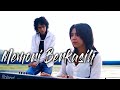 MEMORI BERKASIH - ZerosiX park (Cover)