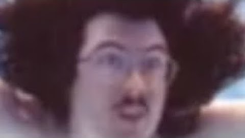 Weird Al Discography: Albuquerque but everytime they repeat a word it loops (15)