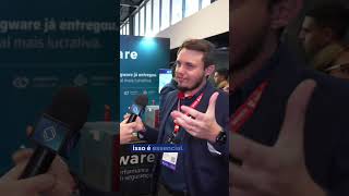 VMS Edge | Baixa latência