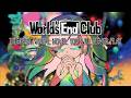 The Best Visual Novel You Never Played | World's End Club Review