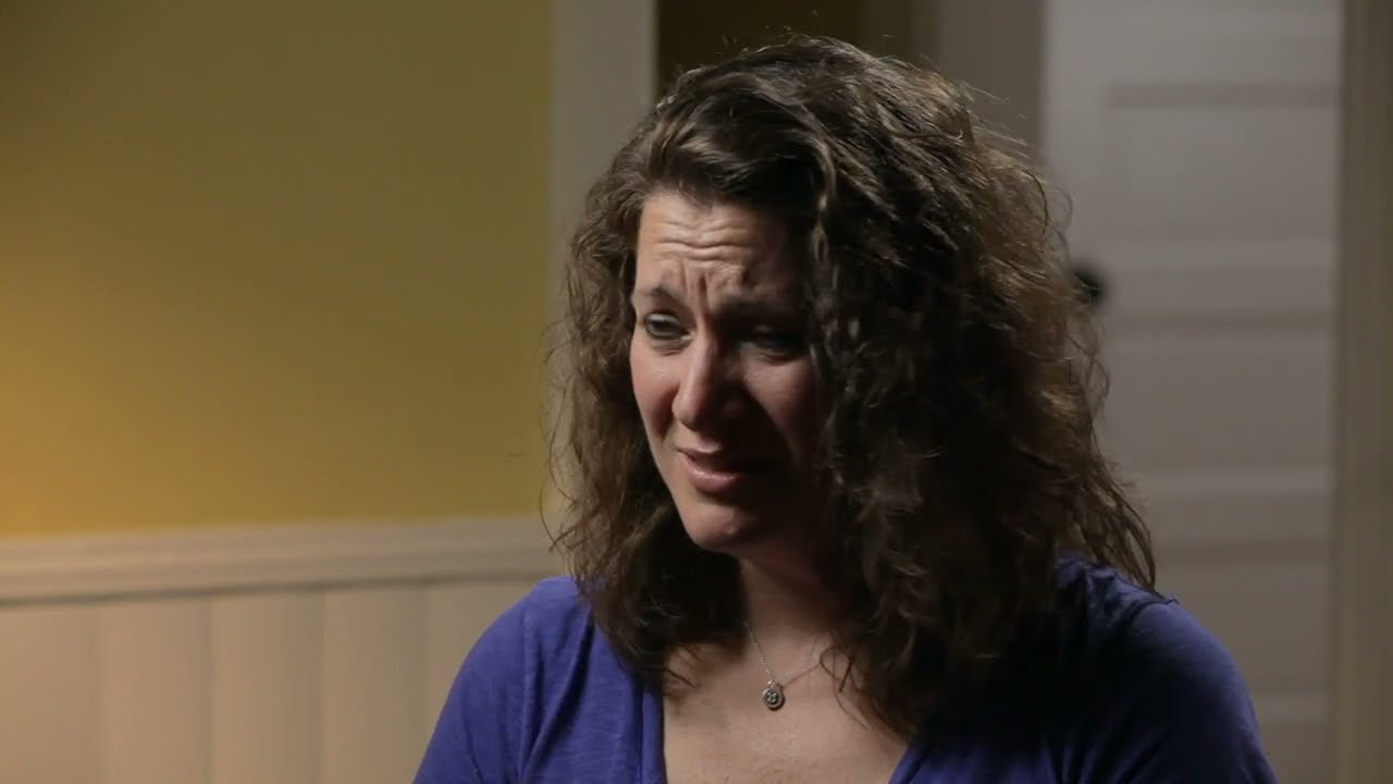 I Love You, Now Die: The Commonwealth v. Michelle Carter - Part 1