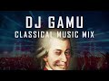 Classical music turned into hardstyle