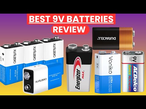 What Are The Best Batteries For Smoke Alarms