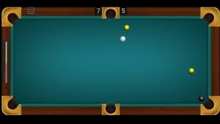 Pool Billiards Offline - Android Gameplay🎱 screenshot 4