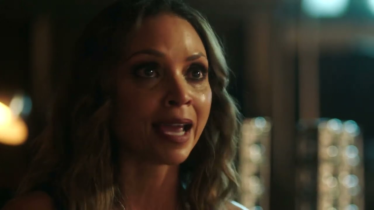 Star Labs Accelerator Turns On || The Flash || 8x03 || Armageddon, Part Three [HD]