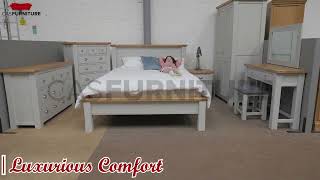 Amberly Bedroom Set