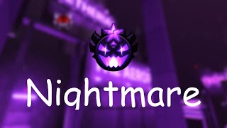 How to get Nightmare (FTDF)