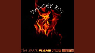 The Spark Flame Fire Inferno