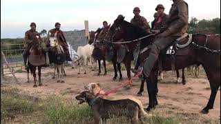 Manoel De Lorival Herói Do Gibão..