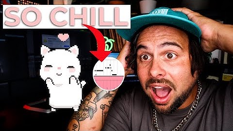 MAKING CHILL BEATS FROM SCRATCH!!!! | Ableton Live 10 Tutorial