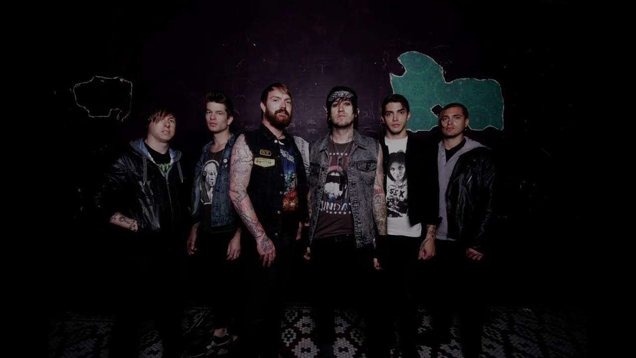 Alesana - Congratulations I hate you - Orchestrated!! Alesana - Congratulations I hate you - Orchestrated!!