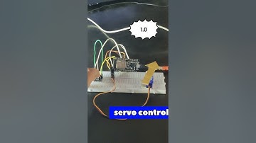 Servo Control 1 0