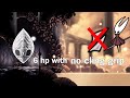 How to Get Deep Docks Mask Shard with no Cling Grip for Steel Soul (Silksong)