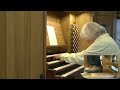 Thierry Smets Mons 13 07 2025 Impro 1