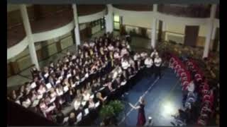 The Great Chochek Dance