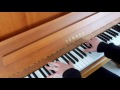 Sam Feldt & Deepend feat. Teemu - Runaways (Jay Hardway Remix) (Piano Arrangement By Danny)