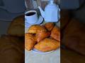 Mandazi Recipe Shorts Food Mandazi