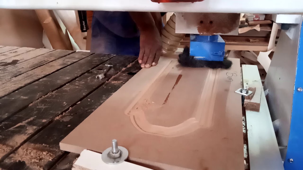 at work...... by Grace Kitchens And Accessories Company area 3 lilongwe