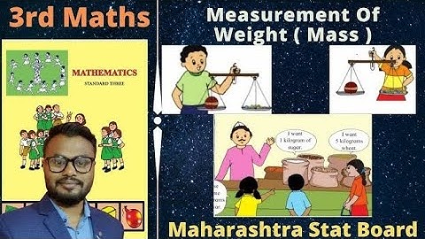 Multiplication Word Example   class 3 Mathematics   Maharashtra State Board   part 4