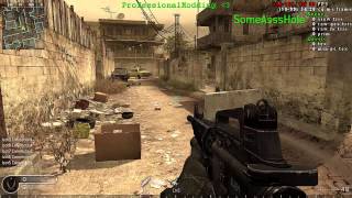 Cash Patch Ps3 Mod Menu Cod 4