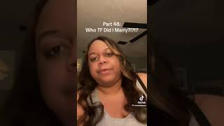 Reese Teesa - Who TF Did I Marry Part 48
