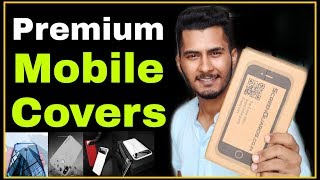 Superior Mobile Covers From Vaku Premium 360 Cover For Redmi 4