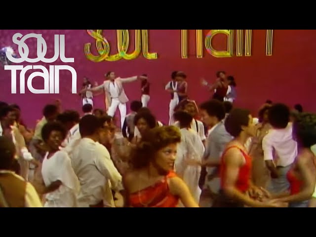 Teddy Pendergrass - When Somebody Loves You Back (Official Soul Train Video) class=