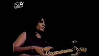 Steve Vai - Call It Sleep / GIT 1985