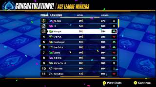 F-Zero 99 - Lets join Gat