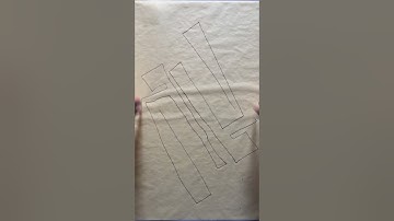 Sketching Abstractions - Brain Training Linework  #art