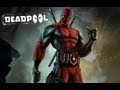 Deadpool - All Cutscenes (Game Movie)