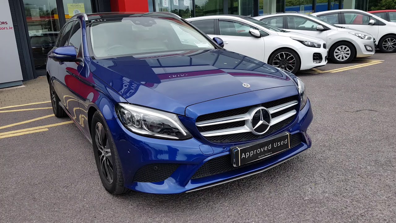 2019 MercedesBenz C Class C 220 D SPORT PREMIUM PLUS KT19WWW YouTube 2019 MercedesBenz C Class C 220 D SPORT PREMIUM PLUS KT19WWW YouTube
