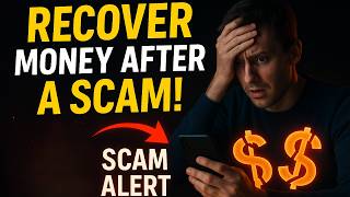 How to Recover Money After a Scam Reporting and Reimbursement Steps
