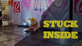 FNAF Stuck Inside | Cosplay | Music Video