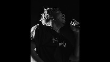 Juice WRLD - New Unheard Snippet