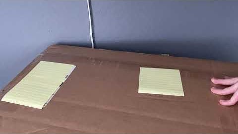 SAGE EAS Endec Unboxing Video Part 1: Opening the box!!