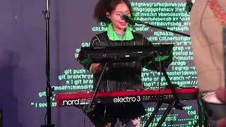 231228 지소쿠리클럽(jisokuryClub) - a Plumberㅣ12월의 덕콘 지소쿠리클럽@T factory Flex Stage