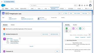 How to Use Salesforce: A Tour for Beginners