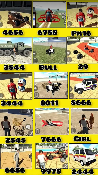 Real code 💥 Indian bike driving 3d all new cheat code update   plugin cheat code || Indian bike 3d