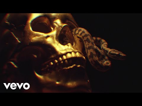 Volbeat - Temple Of Ekur