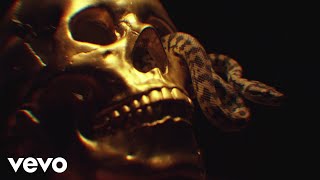 Video thumbnail of "Volbeat - Temple Of Ekur (Official Music Video)"