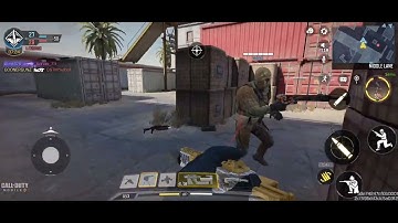 Cod mobile legendary ranked team deathmatch gameplay using switchblade x9 #codm #callofdutymobile