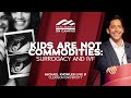 Kids Are Not Commodities: Surrogacy and IVF | Michael Knowles LIVE at Clemson University