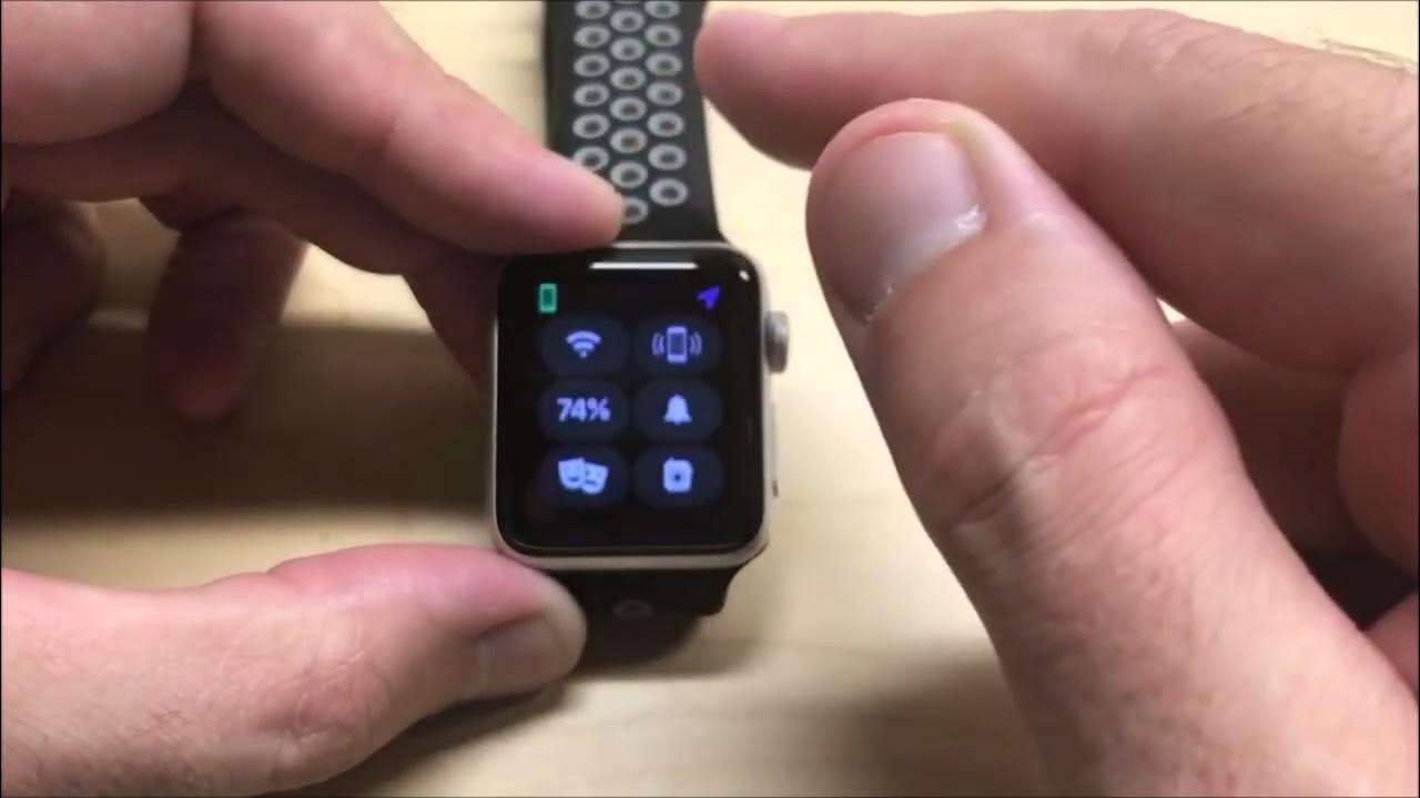 apple-watch-how-to-turn-water-lock-on-off-youtube