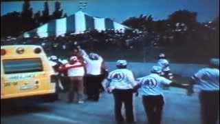 TURBO TIME 1983 ENGLISH AUDIO DOCUMENTARY MOVIE