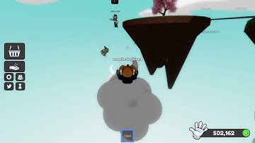 Roblox Slap Battles Infinite Jump Hacker