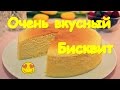 САМЫЙ ВКУСНЫЙ БИСКВИТ / THE MOST DELICIOUS BISCUIT