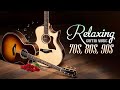 The most beautiful melody in the world touch your heart relaxing guitar music